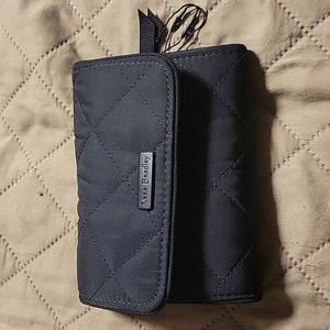 Vera Bradley wallet NWOT